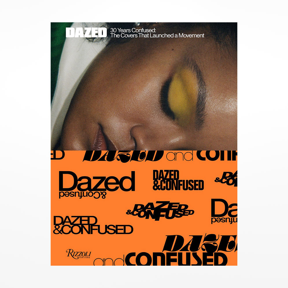 Dazed 30 Years Confused: The Covers