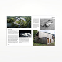 Design Process in Architecture: From Concept to Completion