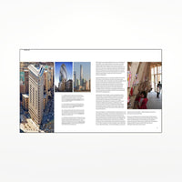 Design Process in Architecture: From Concept to Completion