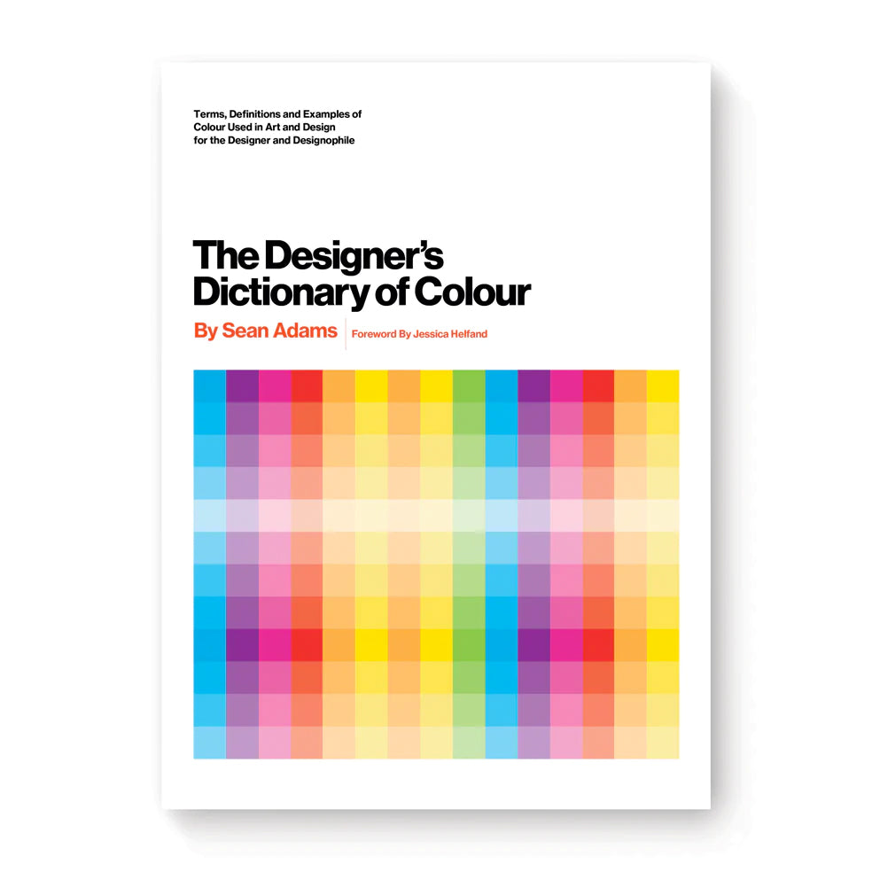 The Designer's Dictionary of Color