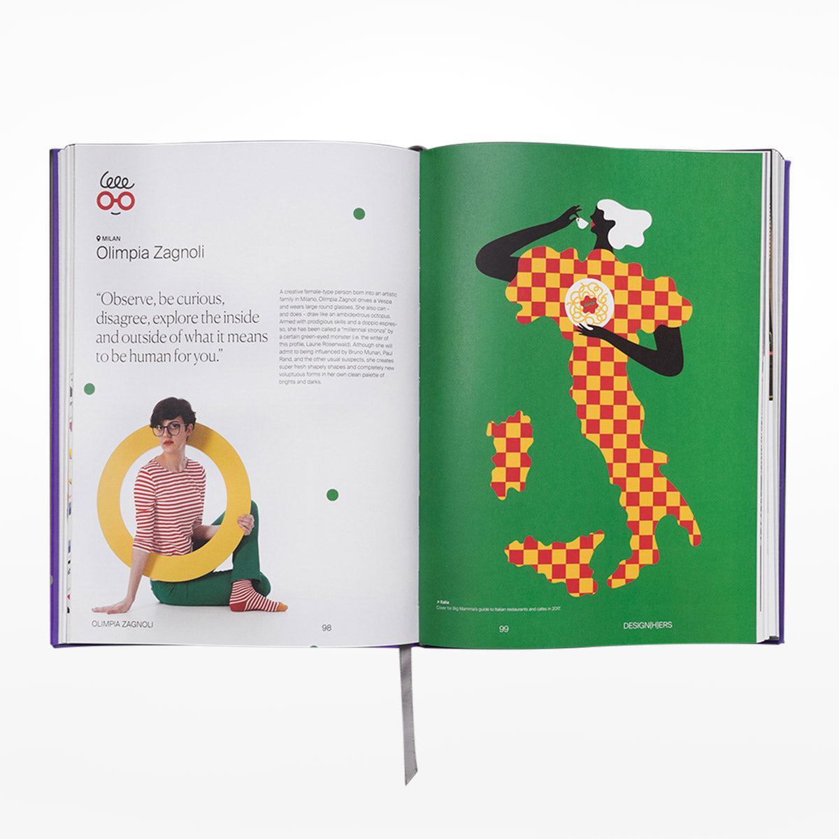 DESIGN{H}ERS: A Celebration of Women in Design Today