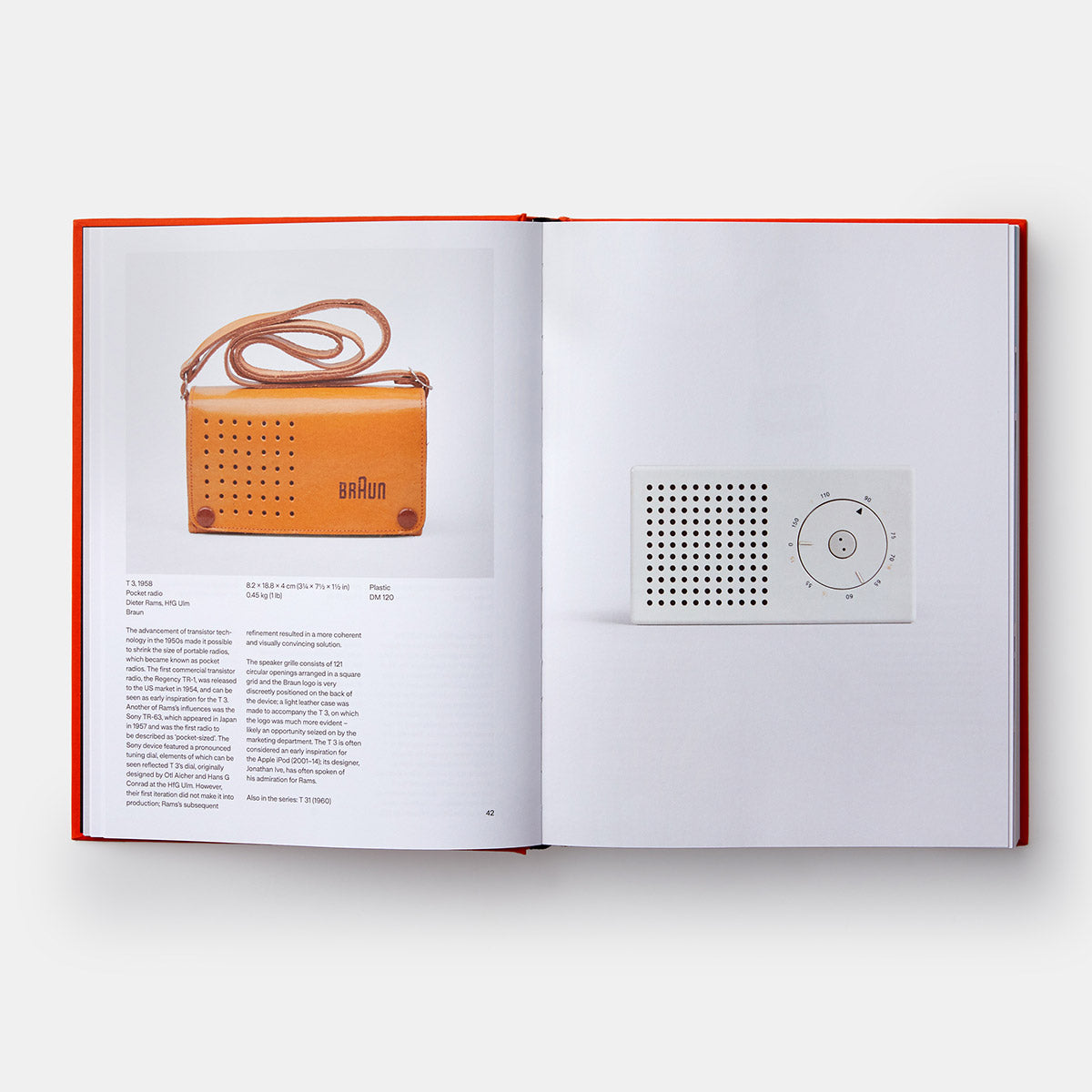 Dieter Rams: The Complete Works