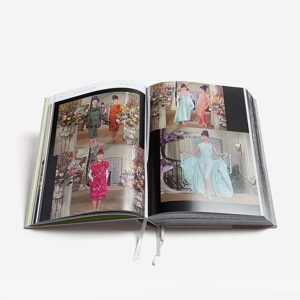 Hard cover designer catwalk books 😍 These fashion books are