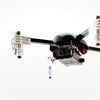 Micro Drone 2.0+ with HD camera kit