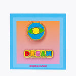 Dream Enamel Pin
