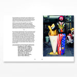 Emotion: Fashion in Transition