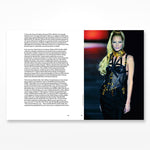 Emotion: Fashion in Transition