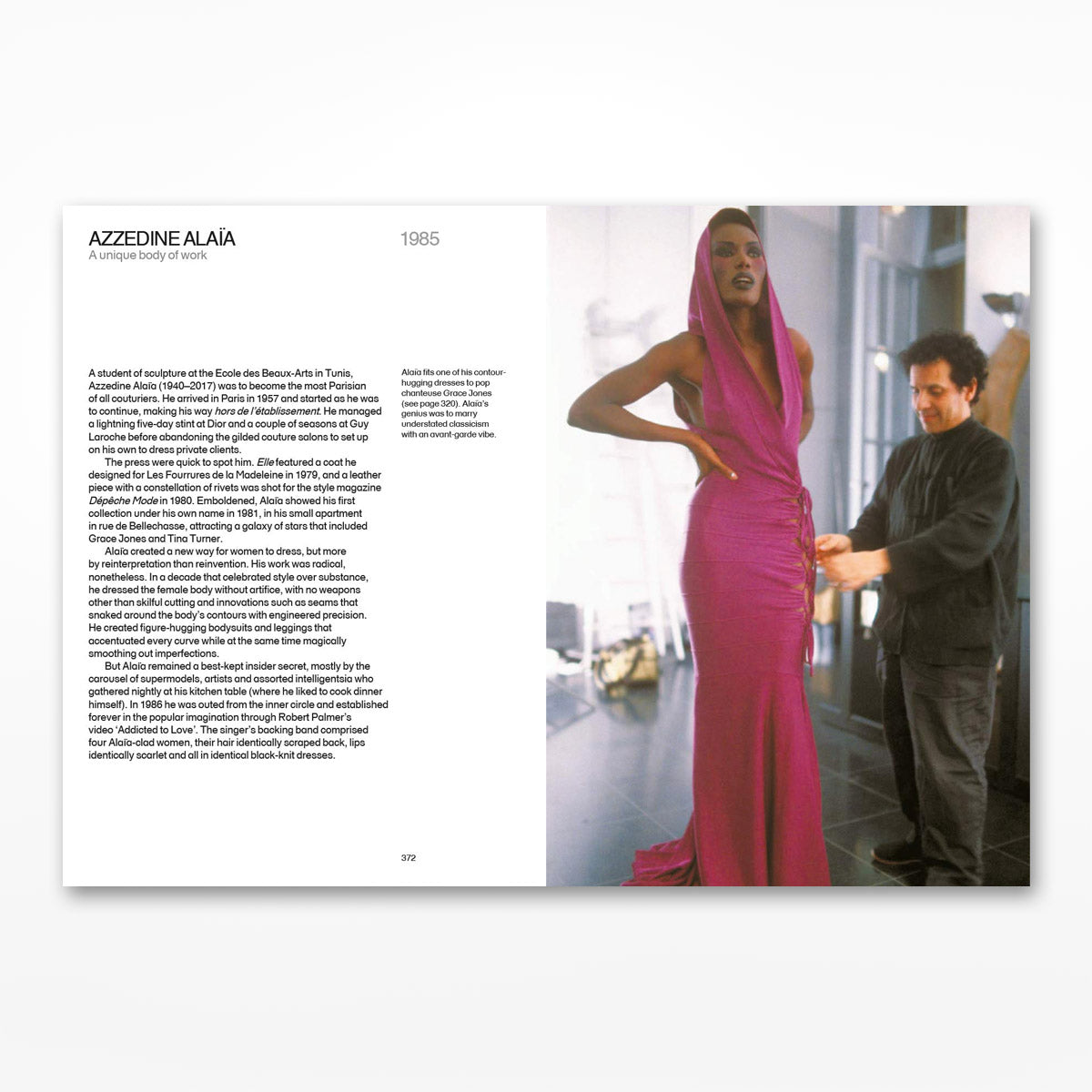 Fashion Evolution: The 250 looks that shaped modern fashion