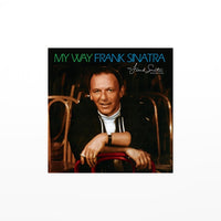 Frank Sinatra, My Way
