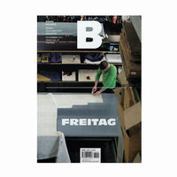 Magazine B - Freitag