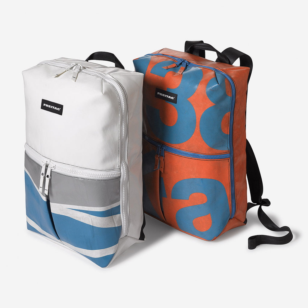 Freitag Fringe Backpack F49