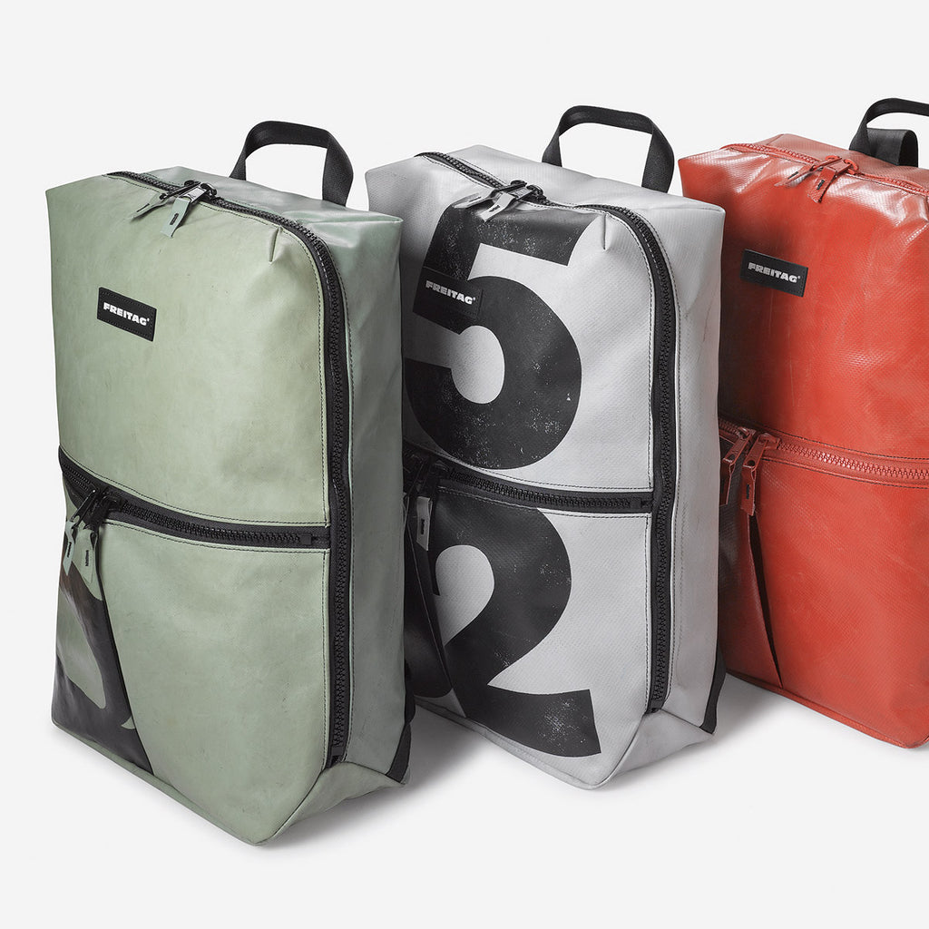Freitag Fringe Backpack F49