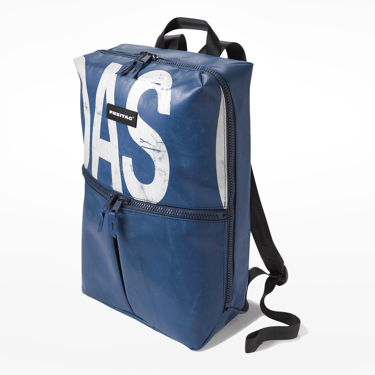 Freitag Fringe Backpack F49