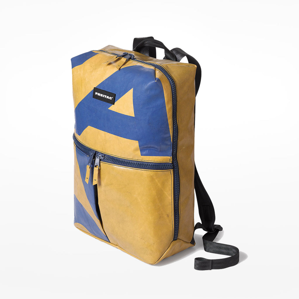 Freitag Fringe Backpack F49