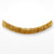 Gold Tinsel Fringe Garland