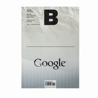 Magazine B - Google