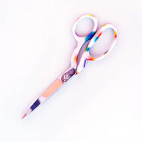 Gradient Print Scissors