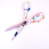 Gradient Print Scissors