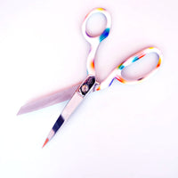 Gradient Print Scissors