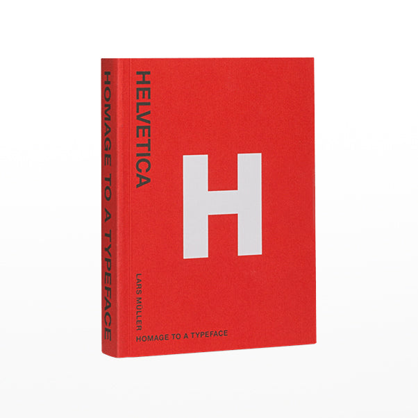Helvetica: Homage to a Typeface