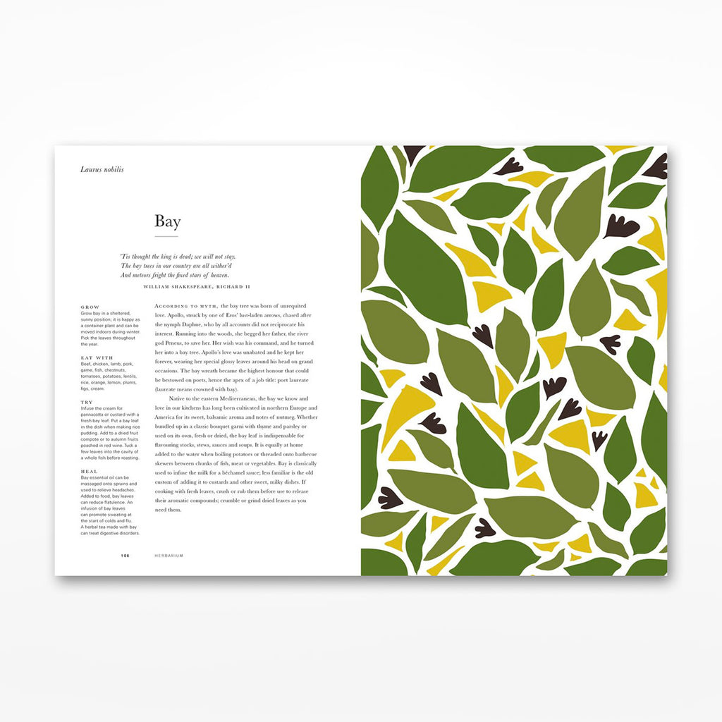 Herbarium