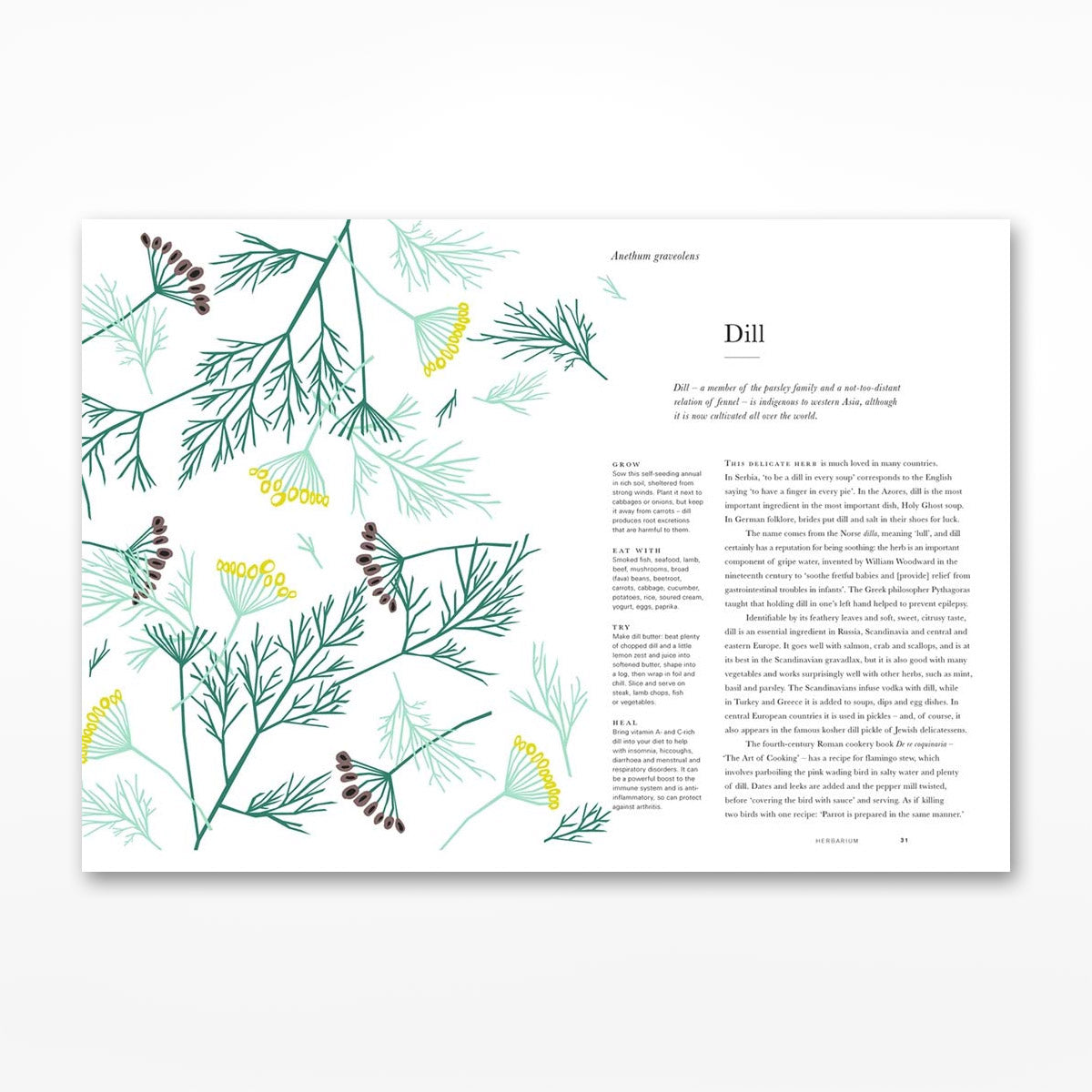Herbarium