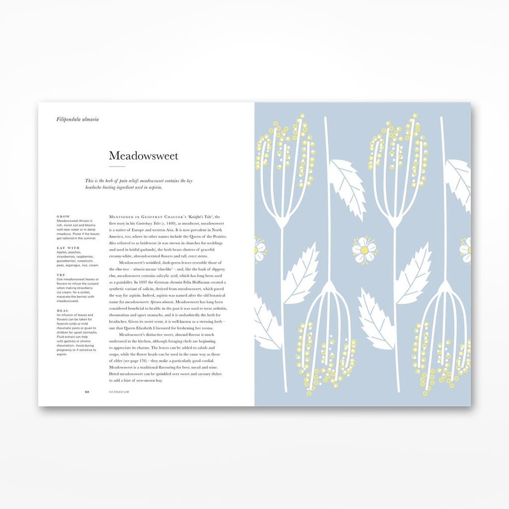 Herbarium
