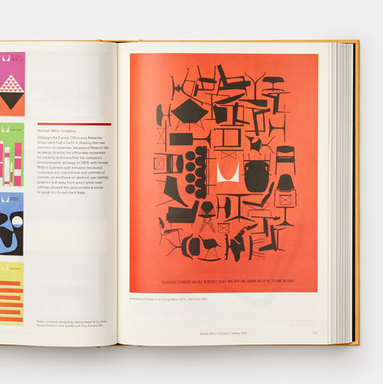 Herman Miller: A Way of Living