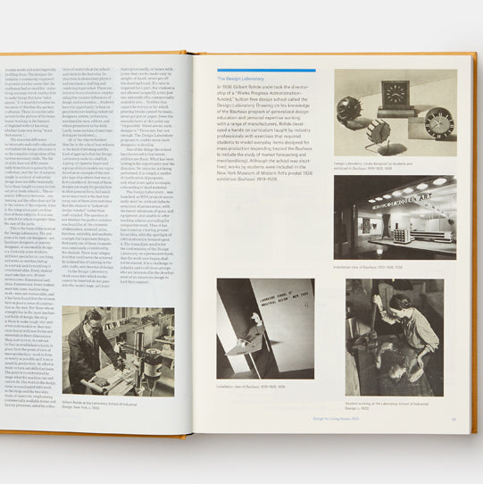 Herman Miller: A Way of Living