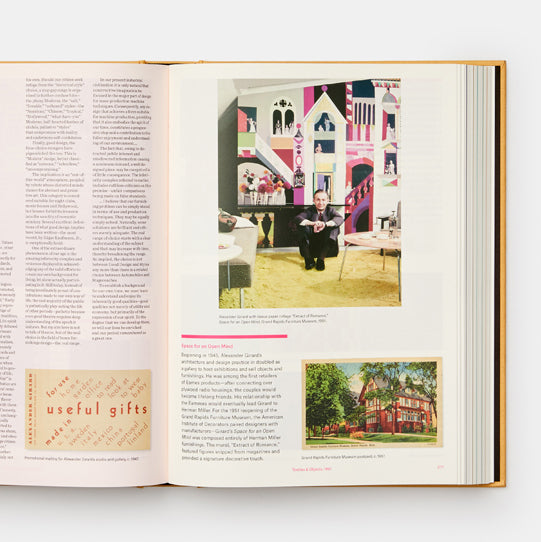 Herman Miller: A Way of Living