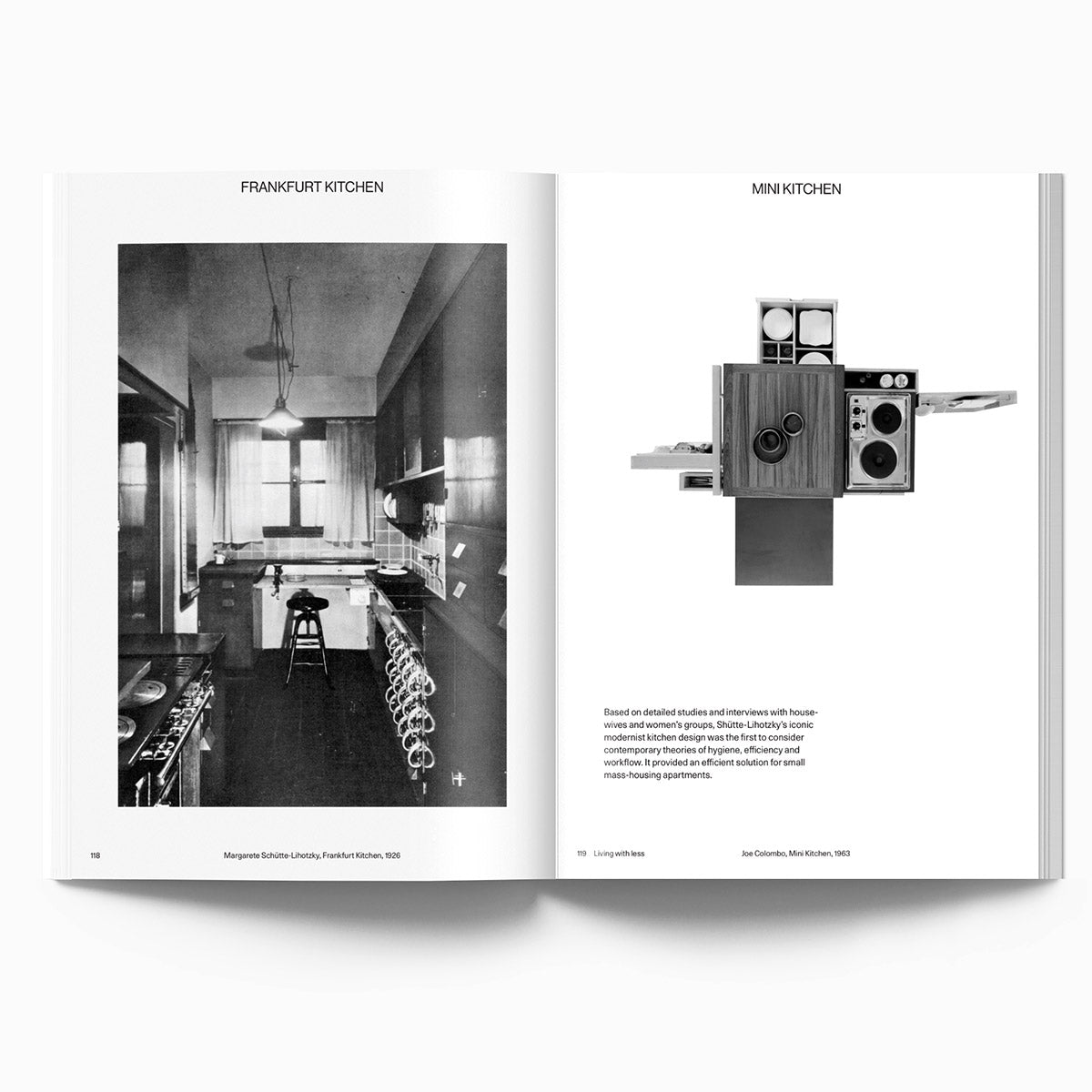 Home Futures: Living in Yesterday’s Tomorrow - Exhibition Catalogue