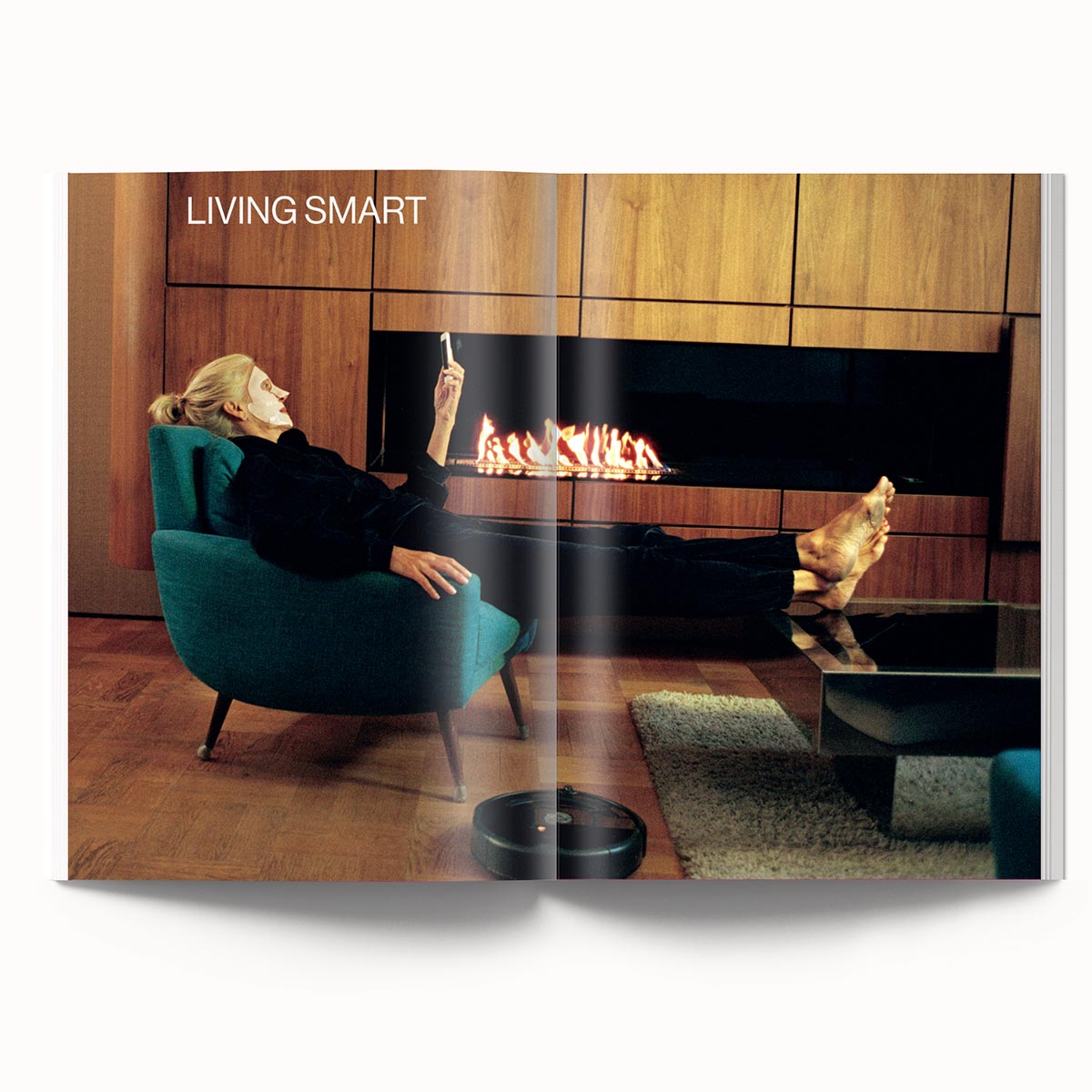 Home Futures: Living in Yesterday’s Tomorrow - Exhibition Catalogue