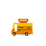 Hot Dog Van Toy