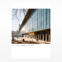 Imagining Empire: Designing the Commonwealth Institute