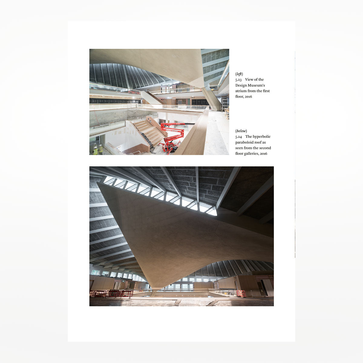 Imagining Empire: Designing the Commonwealth Institute