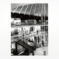 Imagining Empire: Designing the Commonwealth Institute