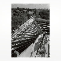 Imagining Empire: Designing the Commonwealth Institute