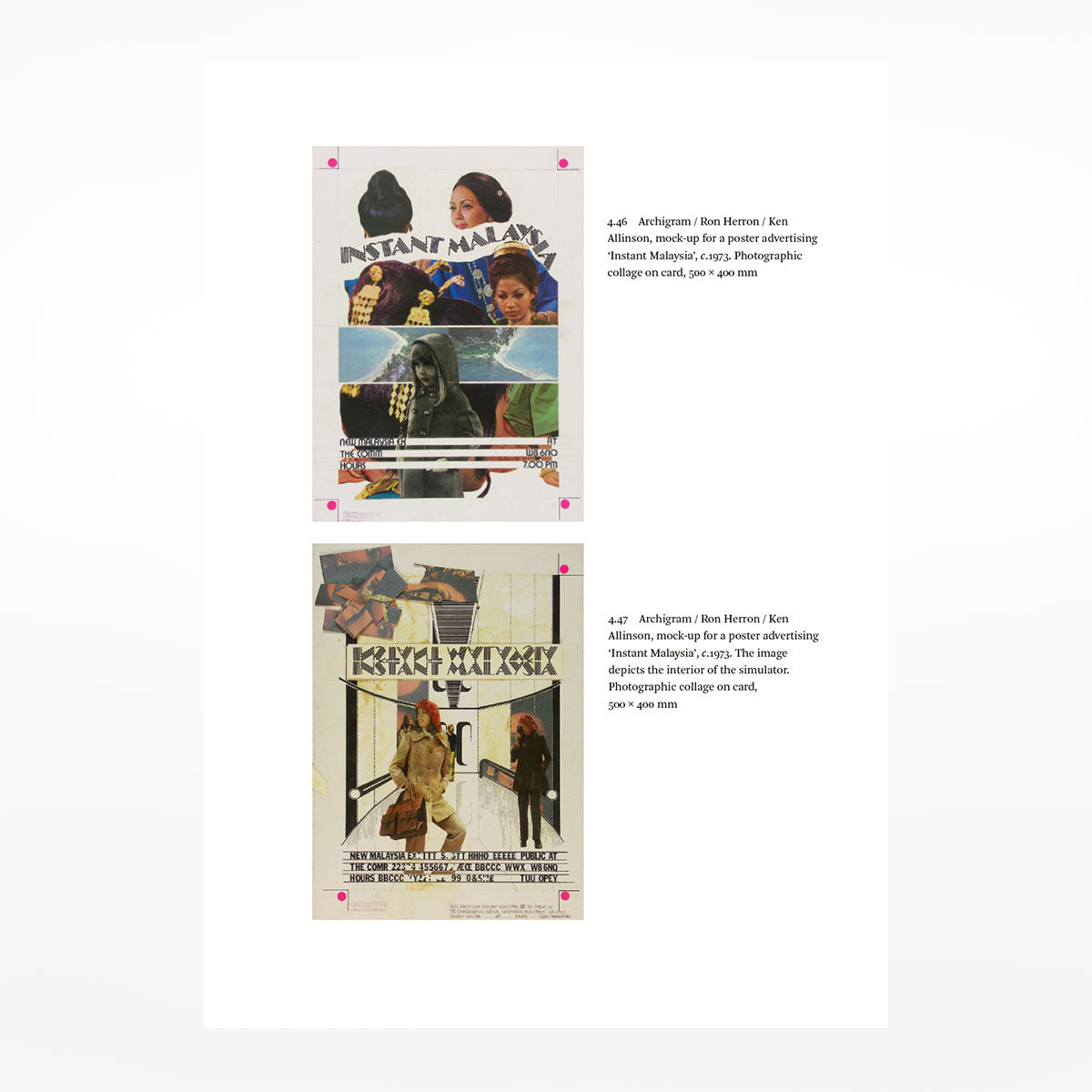 Imagining Empire: Designing the Commonwealth Institute