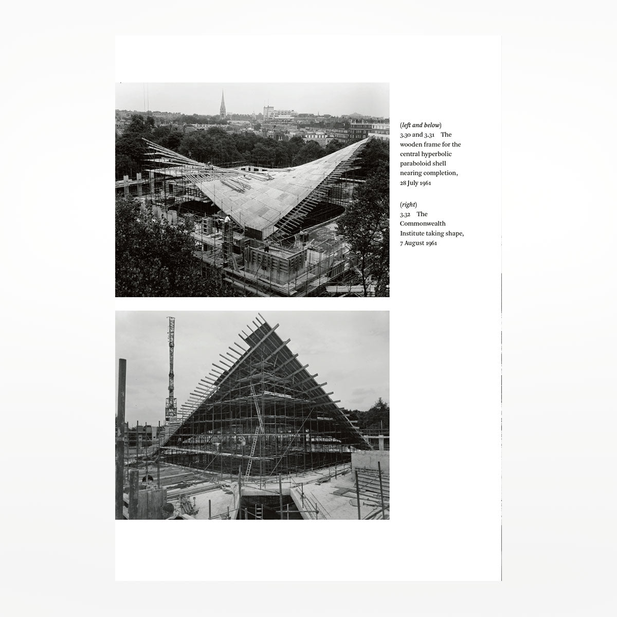 Imagining Empire: Designing the Commonwealth Institute