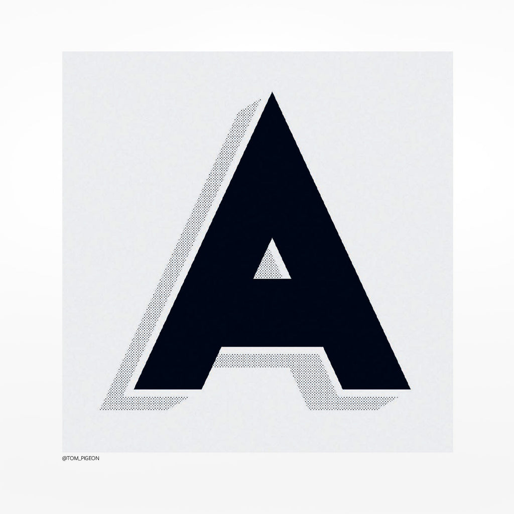 Insta Grammar, Graphic