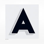 Insta Grammar, Graphic