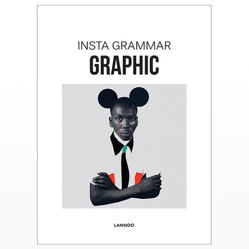 Insta Grammar, Graphic