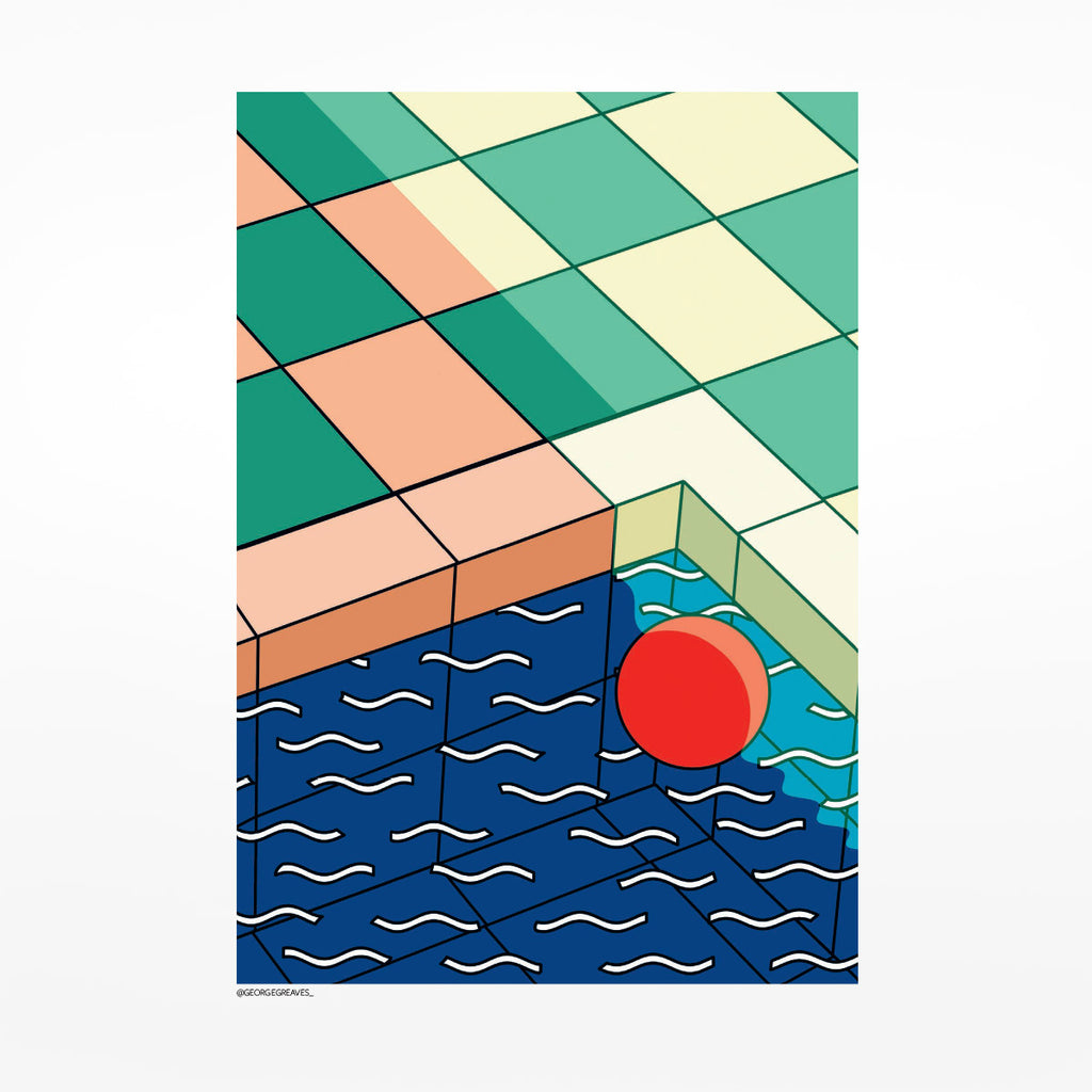 Insta Grammar, Graphic
