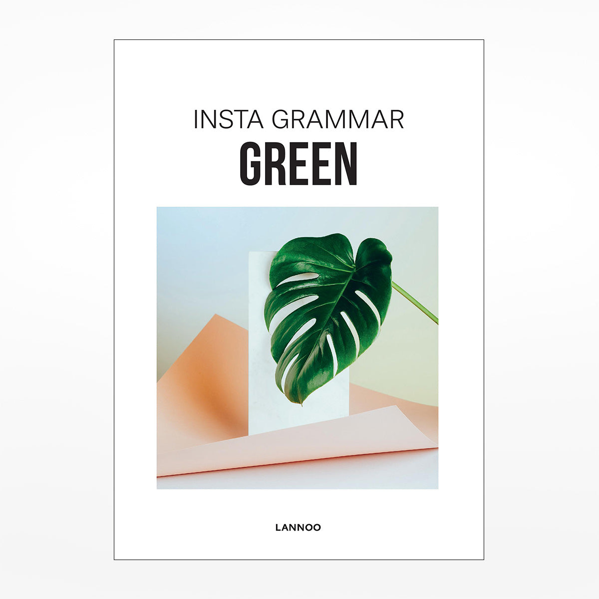 Insta Grammar, Green