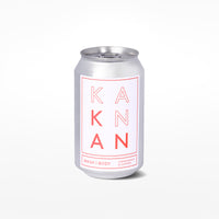 Kankan bodywash