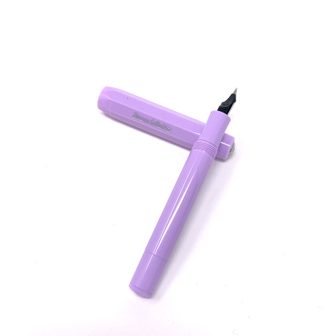 Kaweco Lavender Pocket Fountain Pen