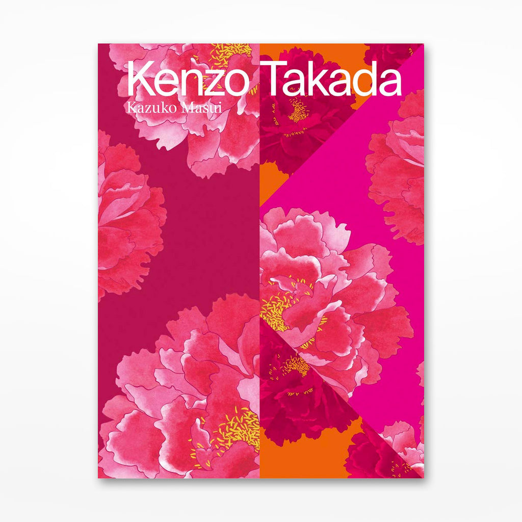 Kenzo Takada