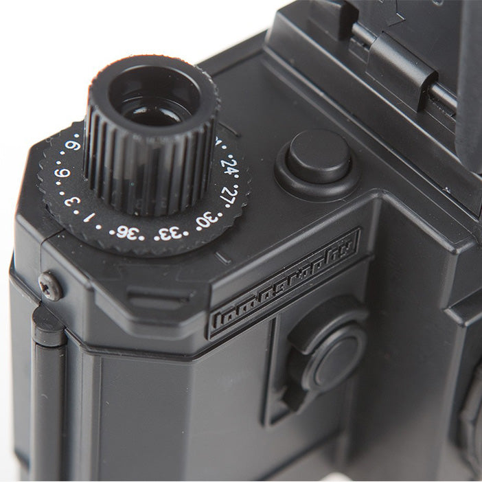 Konstruktor F Camera