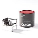 Cassina LC Collection Miniature Chair - LC1 Chair