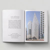 An Opinionated Guide to London Architecture